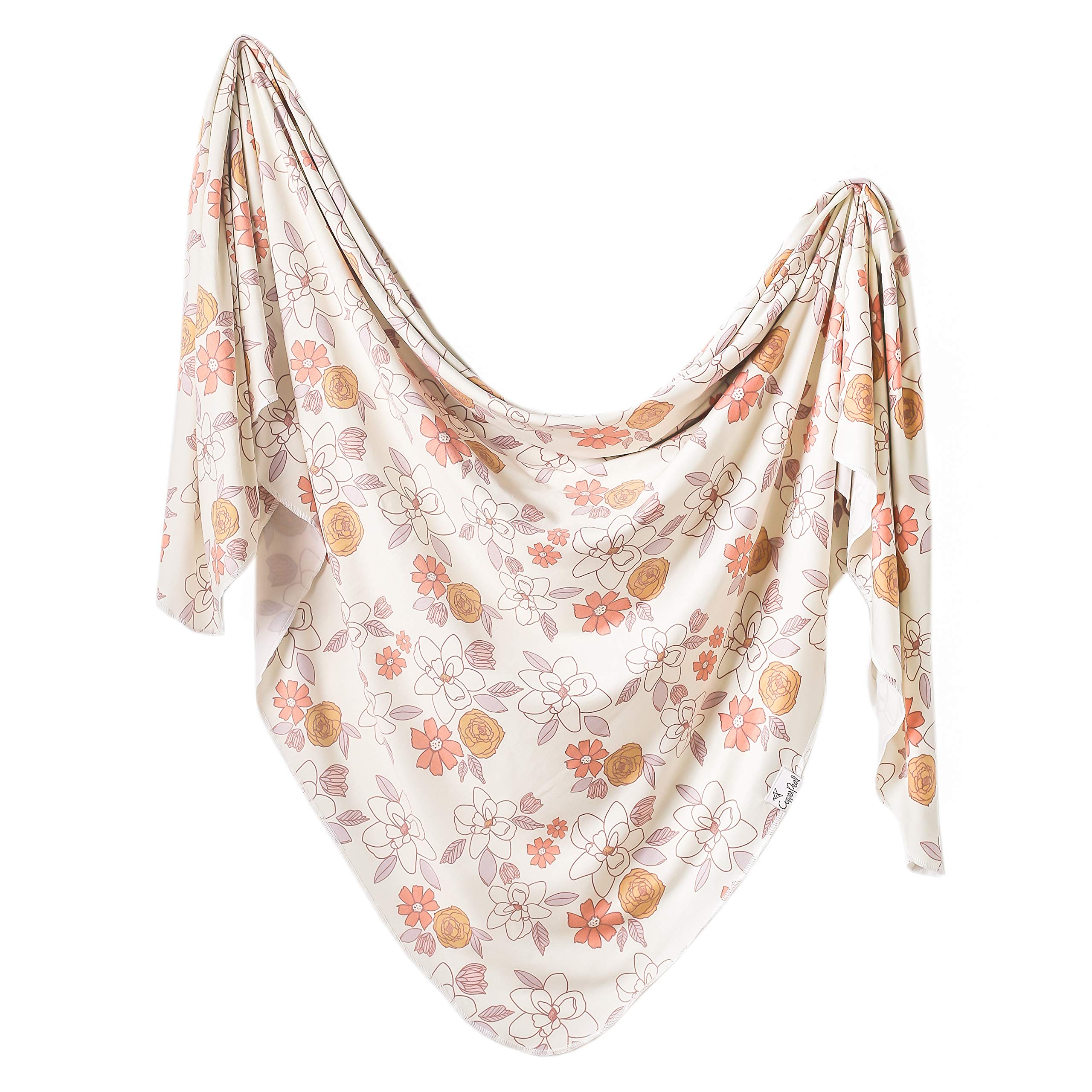 Foto 2 pulgar | Manta Swaddle Cobre Pearl Ferra - Venta Internacional