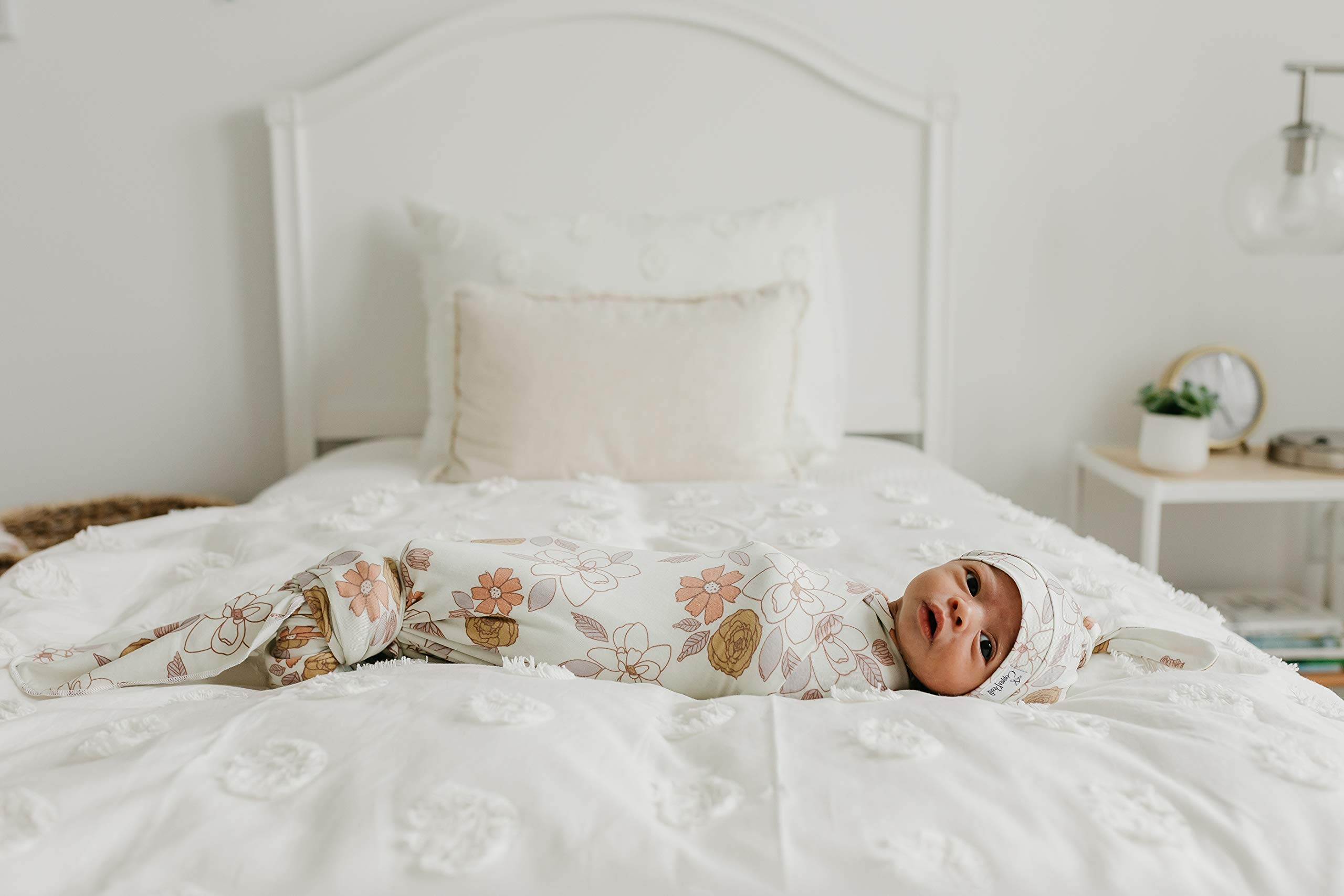 Foto 7 pulgar | Manta Swaddle Cobre Pearl Ferra - Venta Internacional