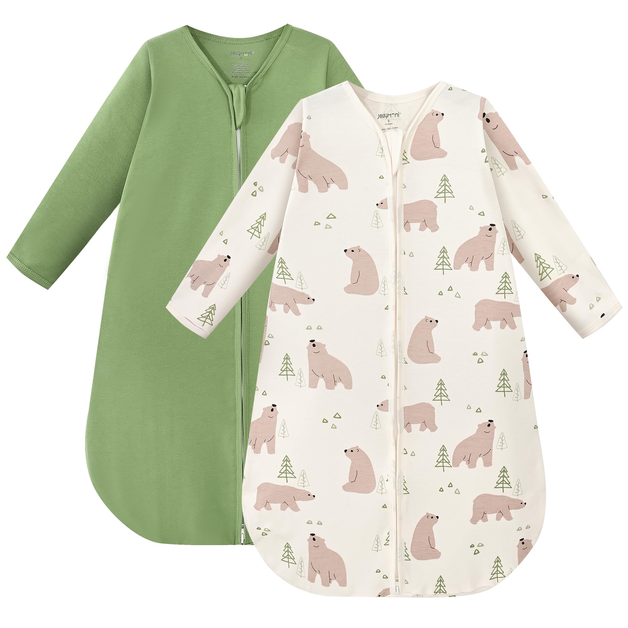 Saco de Dormir para Bebés Jellymoni - Venta Internacional