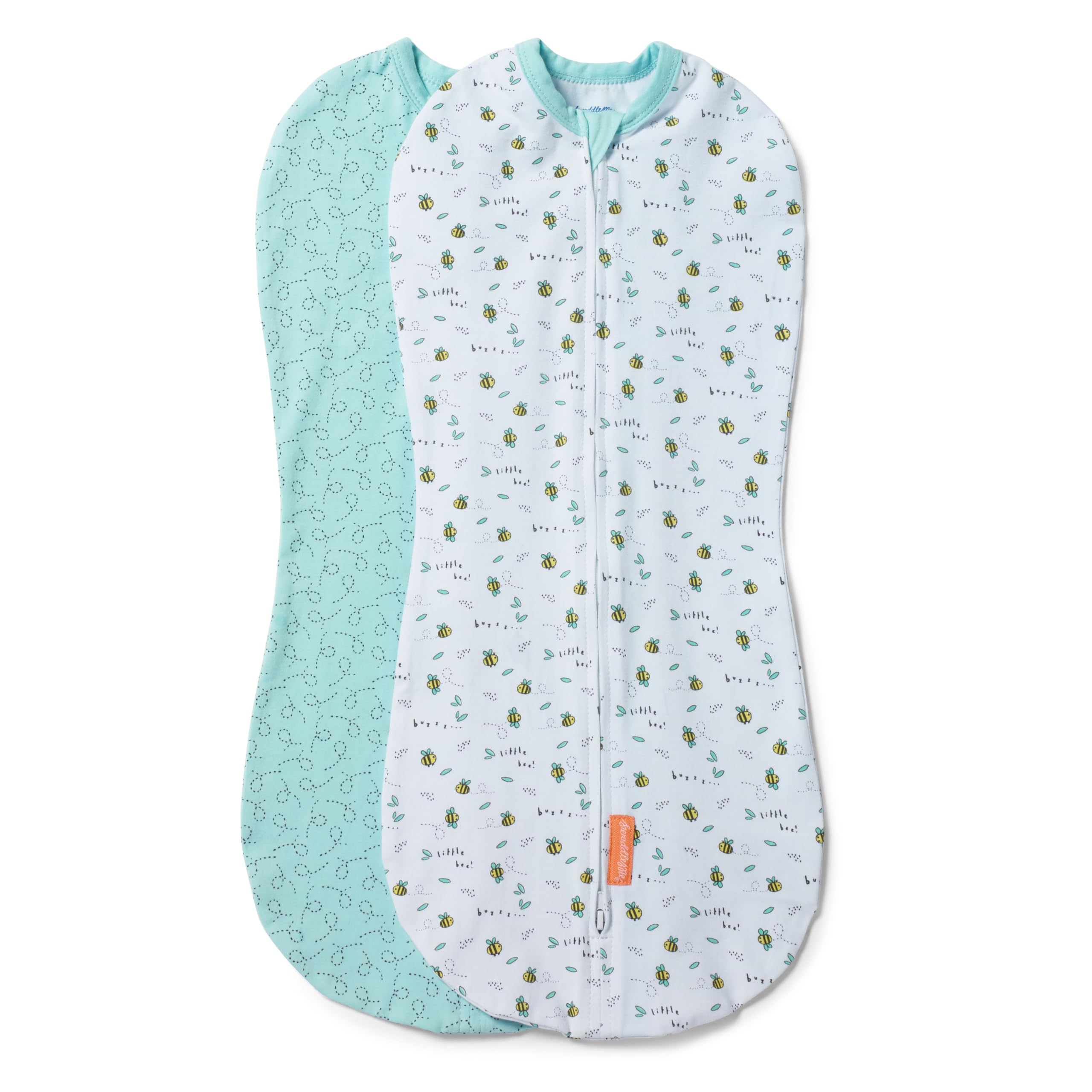 Foto 2 pulgar | Saco para Dormir Swaddleme By Ingenuity- Venta Internacional