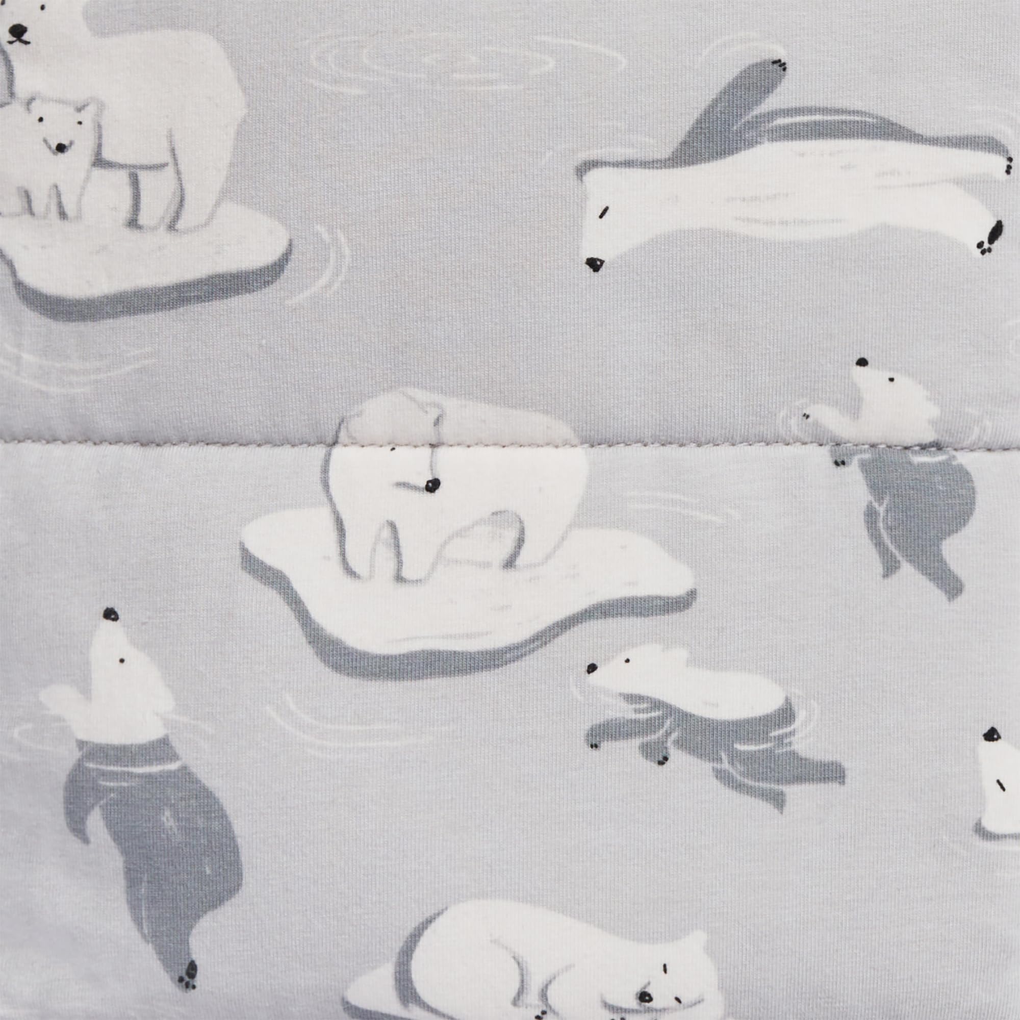 Foto 5 | Bolsa de Transición Swaddle Love To Dream Swaddle Up Extra Cálida - Venta Internacional
