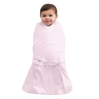 Foto 2 | Manta Portátil Halo Rosa - Venta Internacional