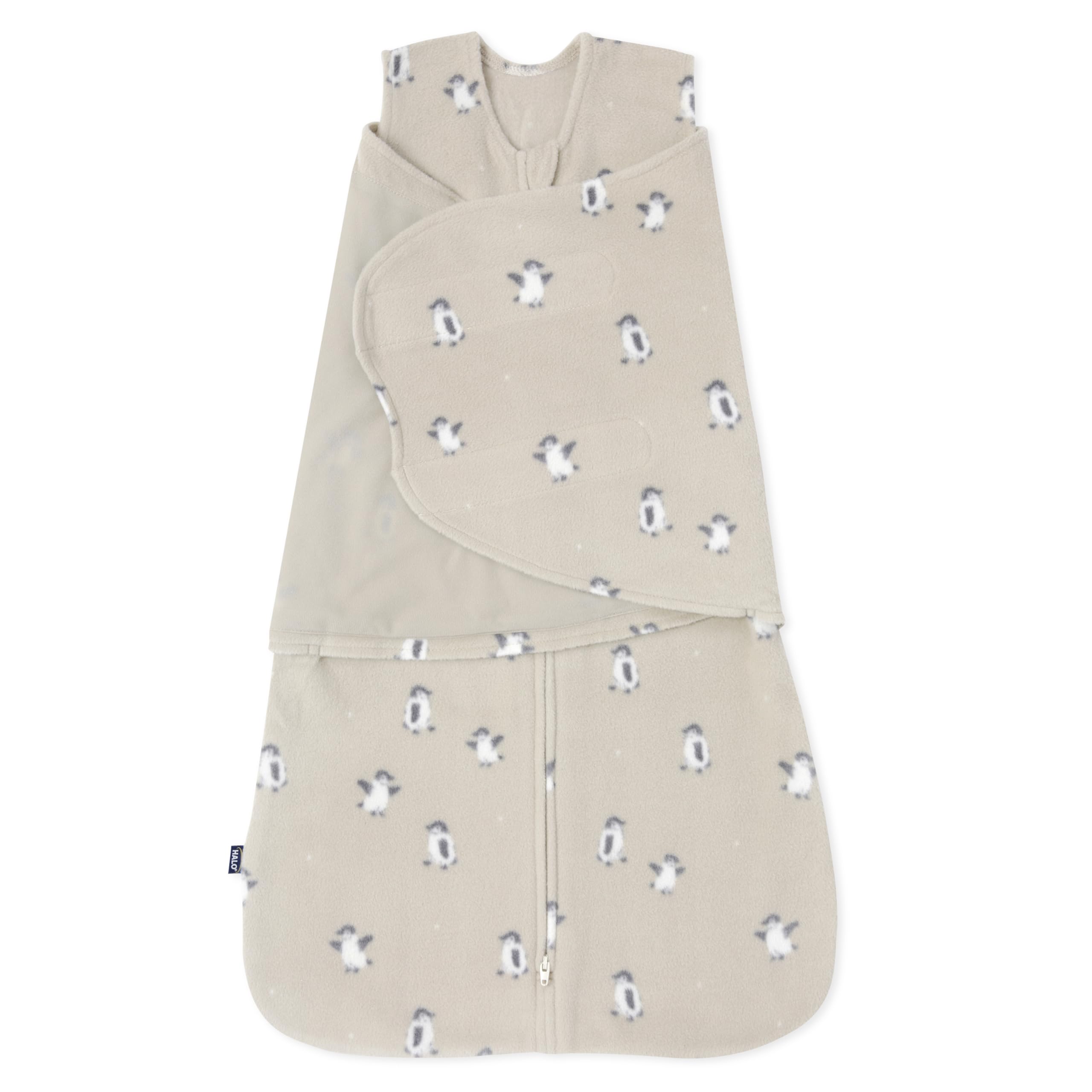 Foto 1 | Saco de Dormir Halo para Bebé-Venta Internacional