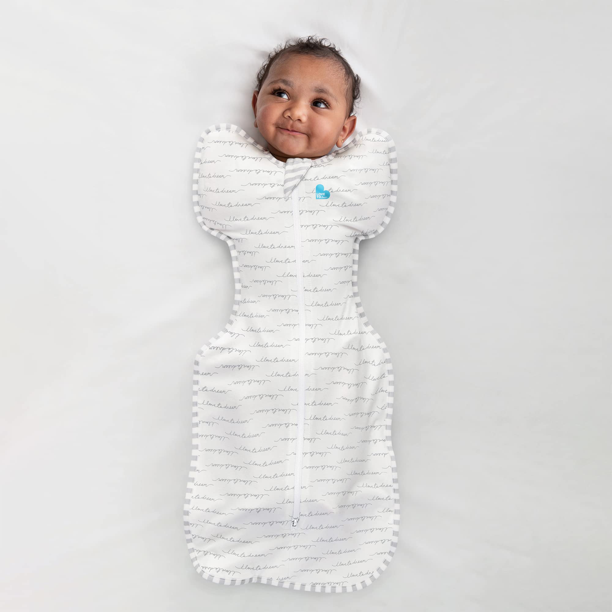 Foto 6 pulgar | Saco de Dormir Love To Dream Swaddle Up Autocalmante 4-6 kg - Venta Internacional