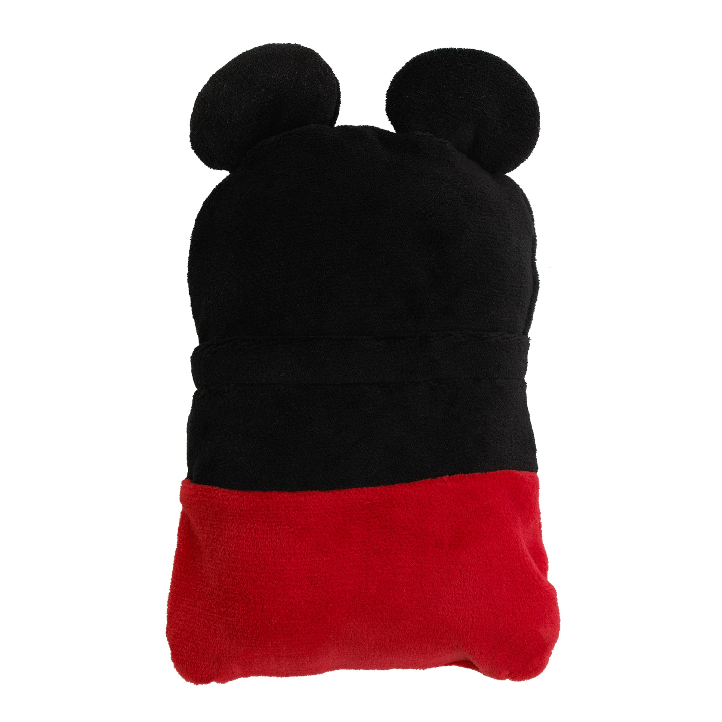 Foto 3 | Manta Nojo Disney Mickey Mouse Funhouse Crew Para Niños Pequeños - Venta Internacional.