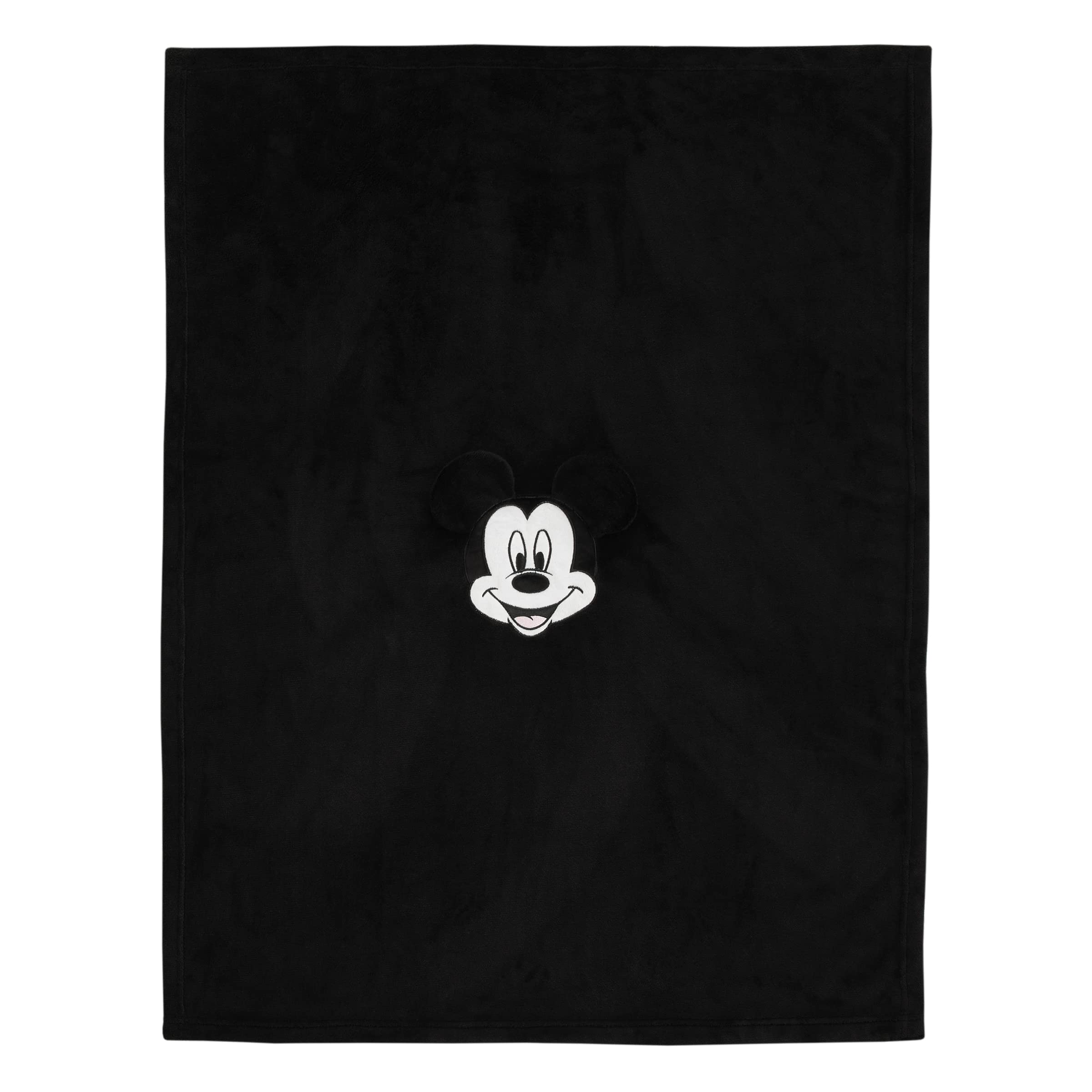 Foto 5 pulgar | Manta Nojo Disney Mickey Mouse Funhouse Crew Para Niños Pequeños - Venta Internacional.