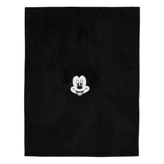 Foto 4 | Manta Nojo Disney Mickey Mouse Funhouse Crew Para Niños Pequeños - Venta Internacional.