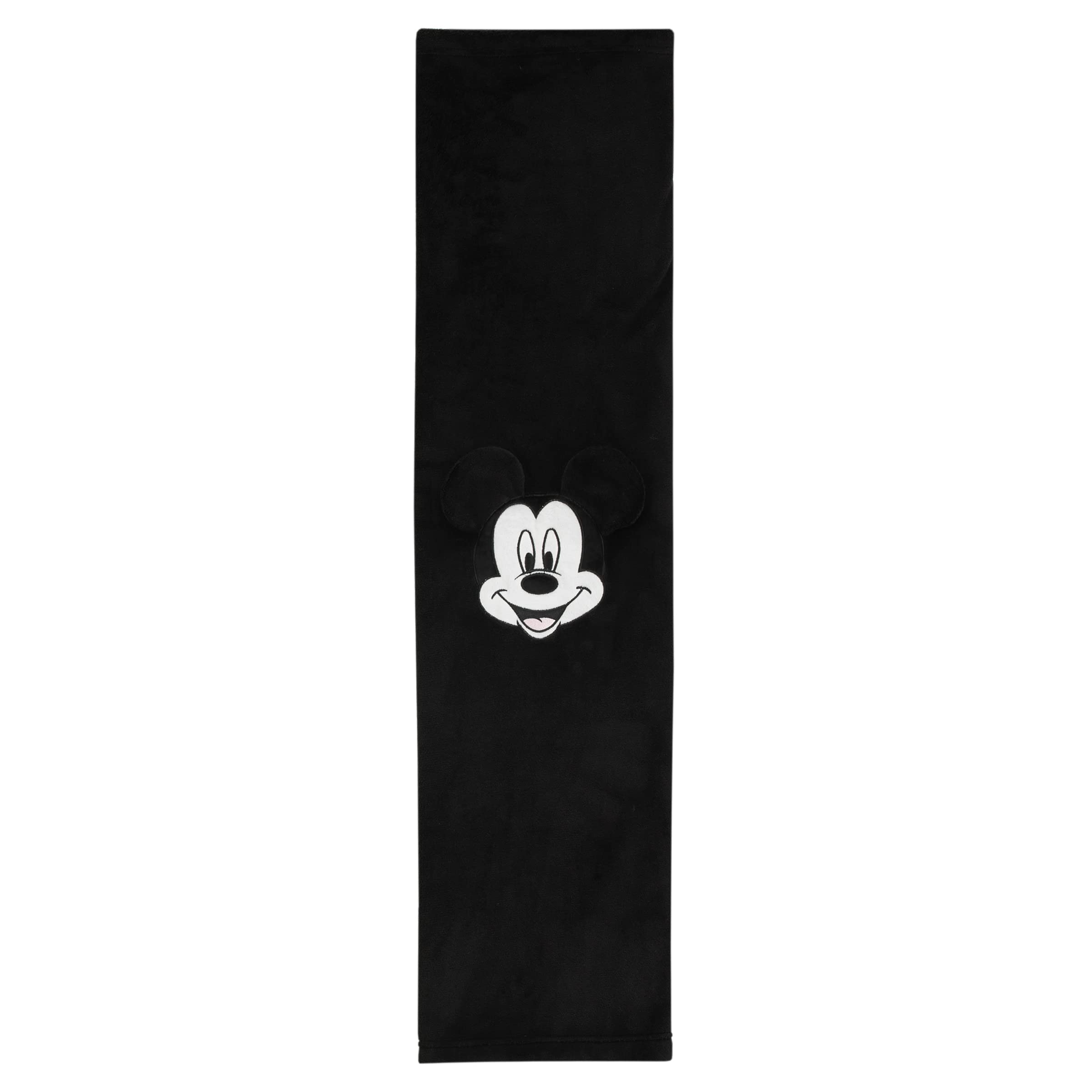 Foto 6 pulgar | Manta Nojo Disney Mickey Mouse Funhouse Crew Para Niños Pequeños - Venta Internacional.