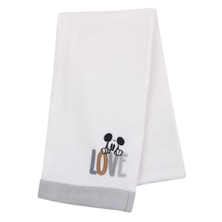 Foto 4 | Manta para Bebé NoJo Disney Mickey Mouse Love Mickey 30 x 40 Pulgadas - Venta Internacional