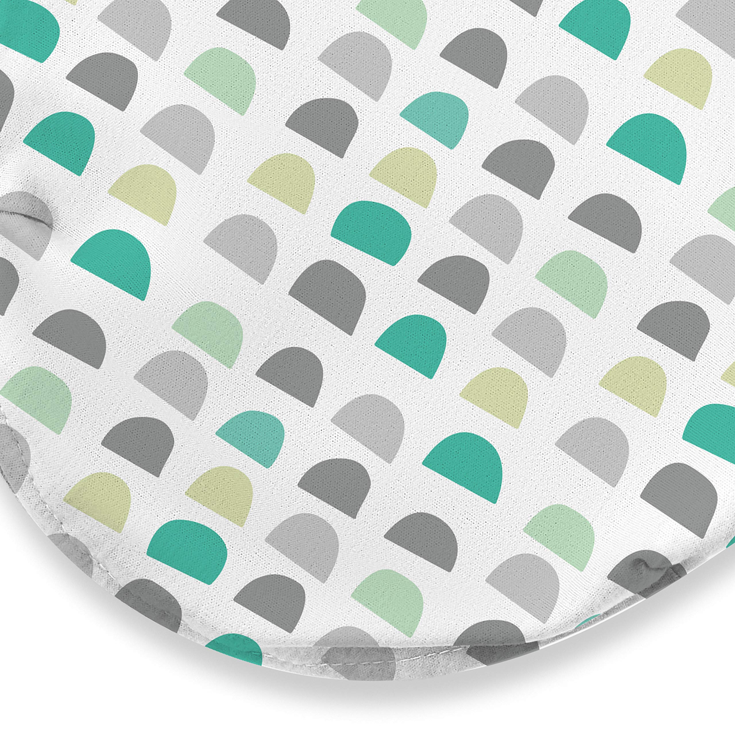 Foto 2 | Swaddle Swaddleme Luxe Easy Change, 0-3 Meses, Paquete De 2 - Venta Internacional.