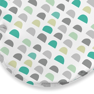 Foto 2 | Swaddle Swaddleme Luxe Easy Change, 0-3 Meses, Paquete De 2 - Venta Internacional.