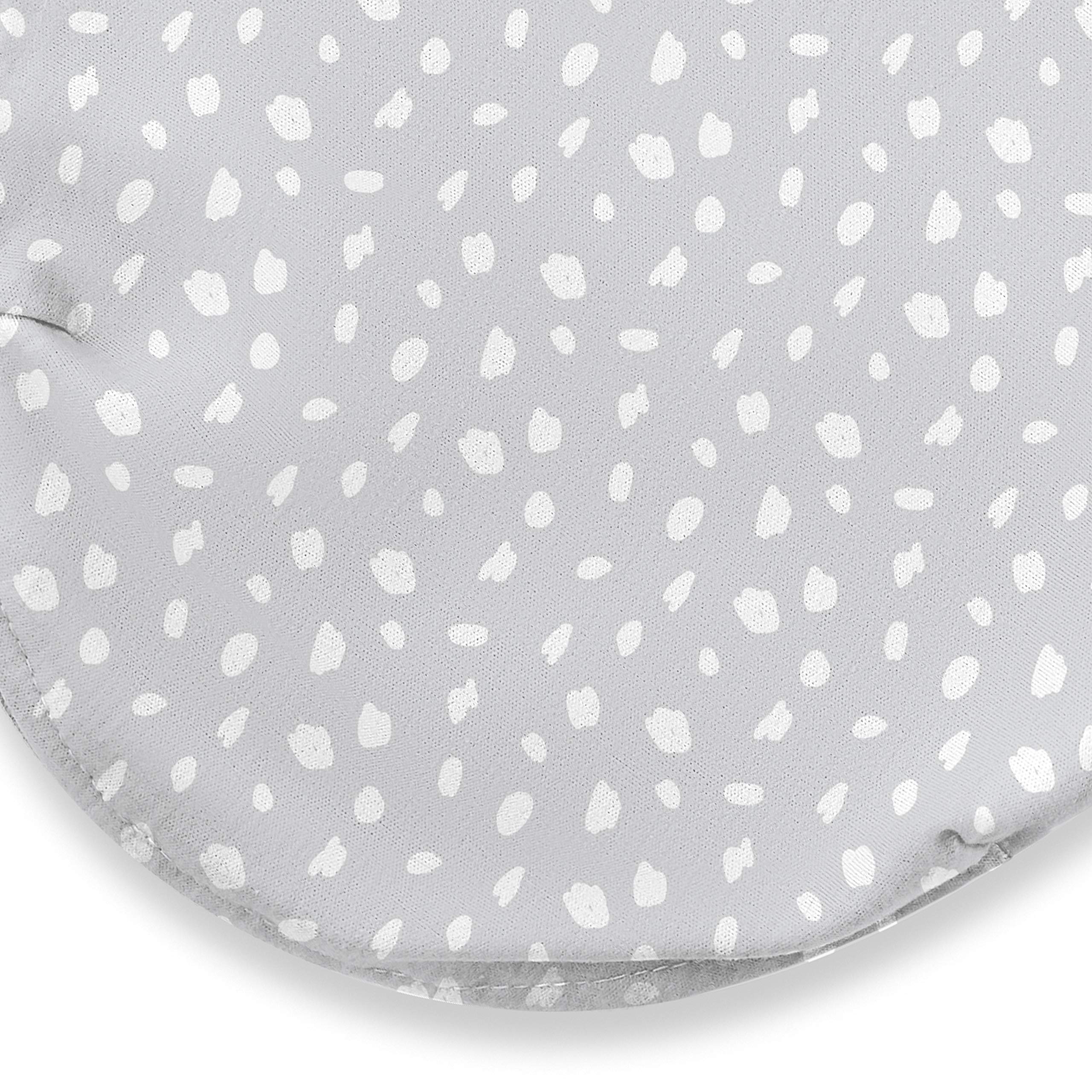 Foto 3 | Swaddle Swaddleme Luxe Easy Change, 0-3 Meses, Paquete De 2 - Venta Internacional.