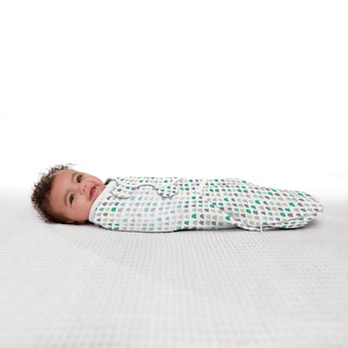 Foto 7 | Swaddle Swaddleme Luxe Easy Change, 0-3 Meses, Paquete De 2 - Venta Internacional.