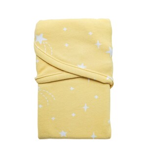 Foto 3 | Frazada Para Envolver Baby Roll Baby Mink Bm301 Amarillo