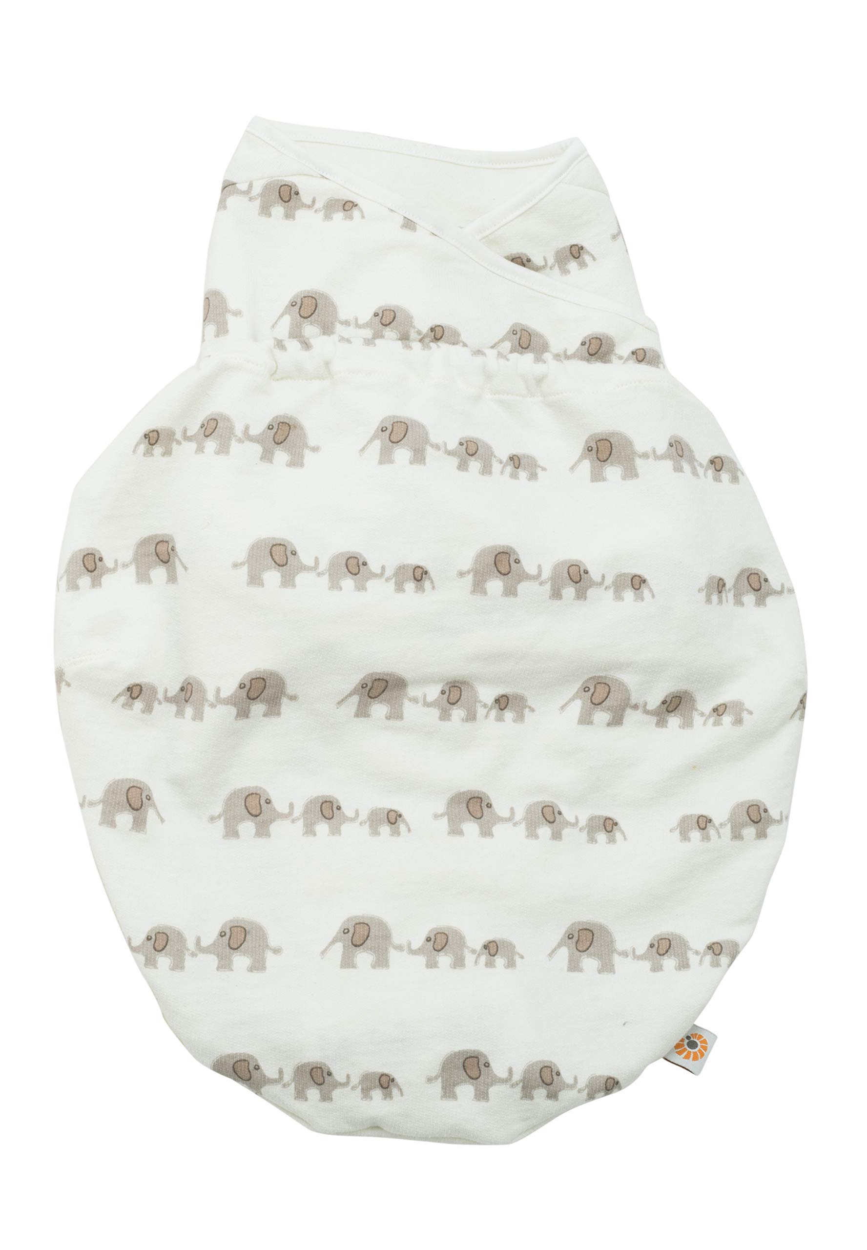 Saco De Dormir Ergobaby Con Forma De Elefante Original Para Bebés - Venta Internacional.