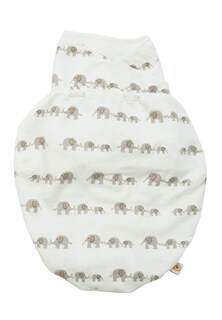Foto 1 | Saco De Dormir Ergobaby Con Forma De Elefante Original Para Bebés - Venta Internacional.
