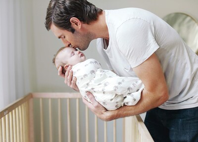 Foto 5 | Saco De Dormir Ergobaby Con Forma De Elefante Original Para Bebés - Venta Internacional.