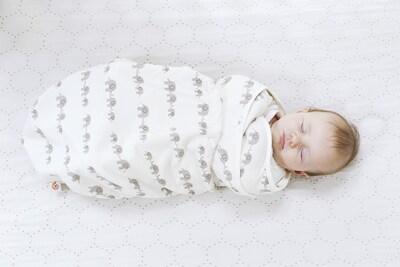 Foto 6 | Saco De Dormir Ergobaby Con Forma De Elefante Original Para Bebés - Venta Internacional.