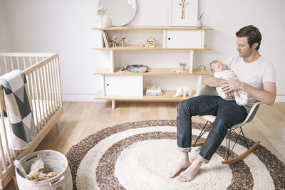 Foto 7 | Saco De Dormir Ergobaby Con Forma De Elefante Original Para Bebés - Venta Internacional.