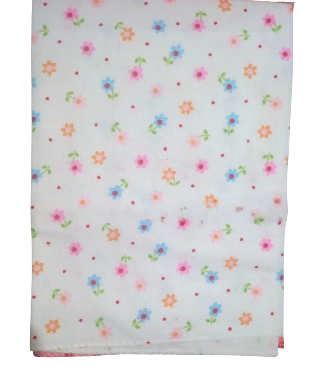 Foto 6 pulgar | Juego De 4 Sábanas Para Niña De Diferentes Diseños, De Algodón 100%.