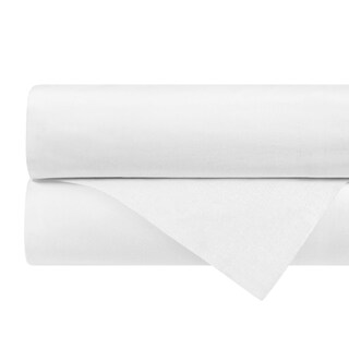 Foto 1 | Set 2 Sábanas De Cajón Nap Baby Para Cuna 70x130cm - Blanco