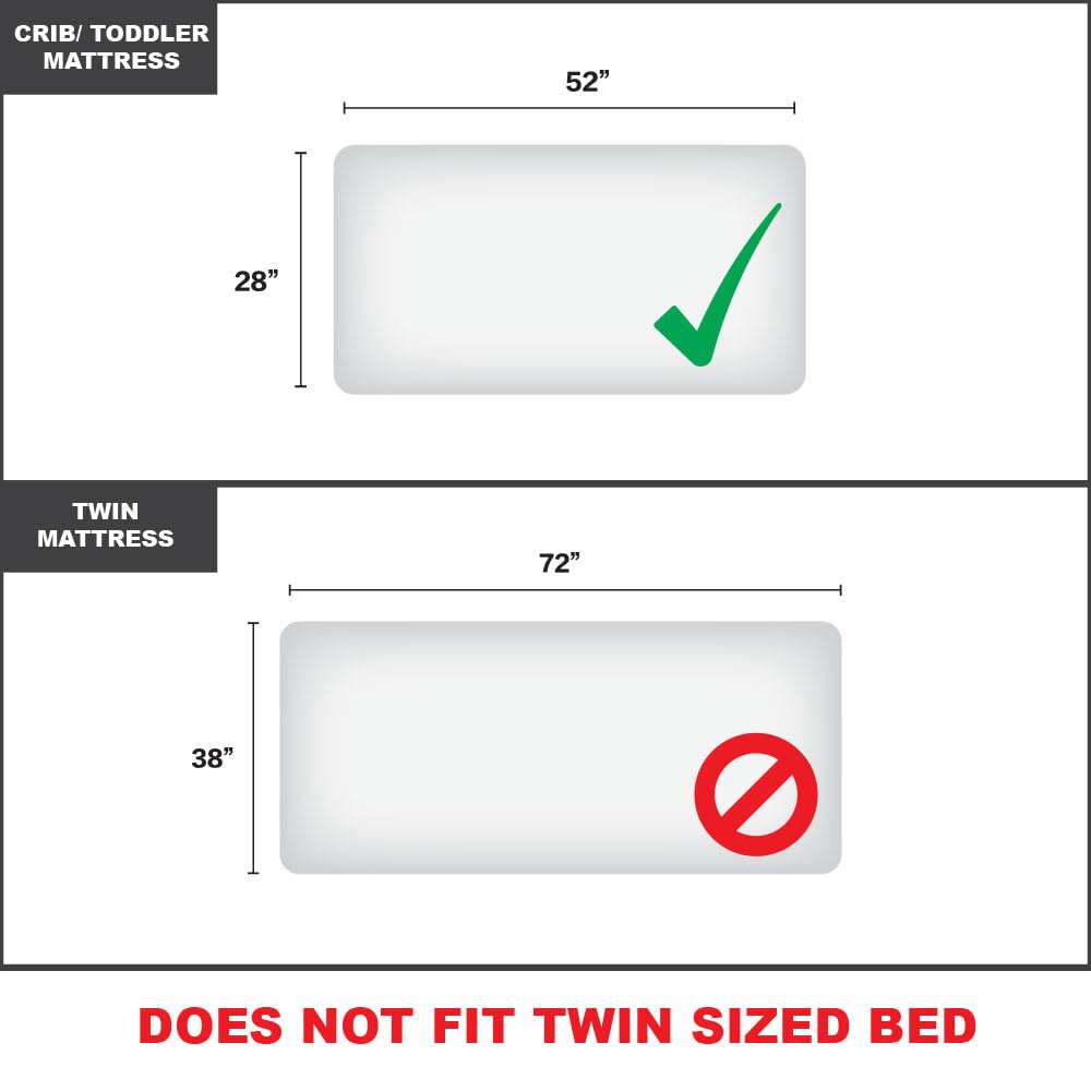 Foto 7 | Juego De Sábanas Bluey Para Cama O Cuna Para Niños Pequeños, Color Verde - Venta Internacional.