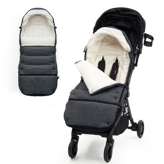 Foto 1 | Saco Para Cochecito Momcozy, Universal, Ultrasuave, Resistente A La Intemperie - Venta Internacional.