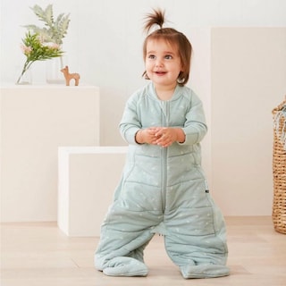 Foto 3 | Saco De Dormir Para Bebés Ergopouch 3.5 Tog De 8 A 24 Meses - Venta Internacional.
