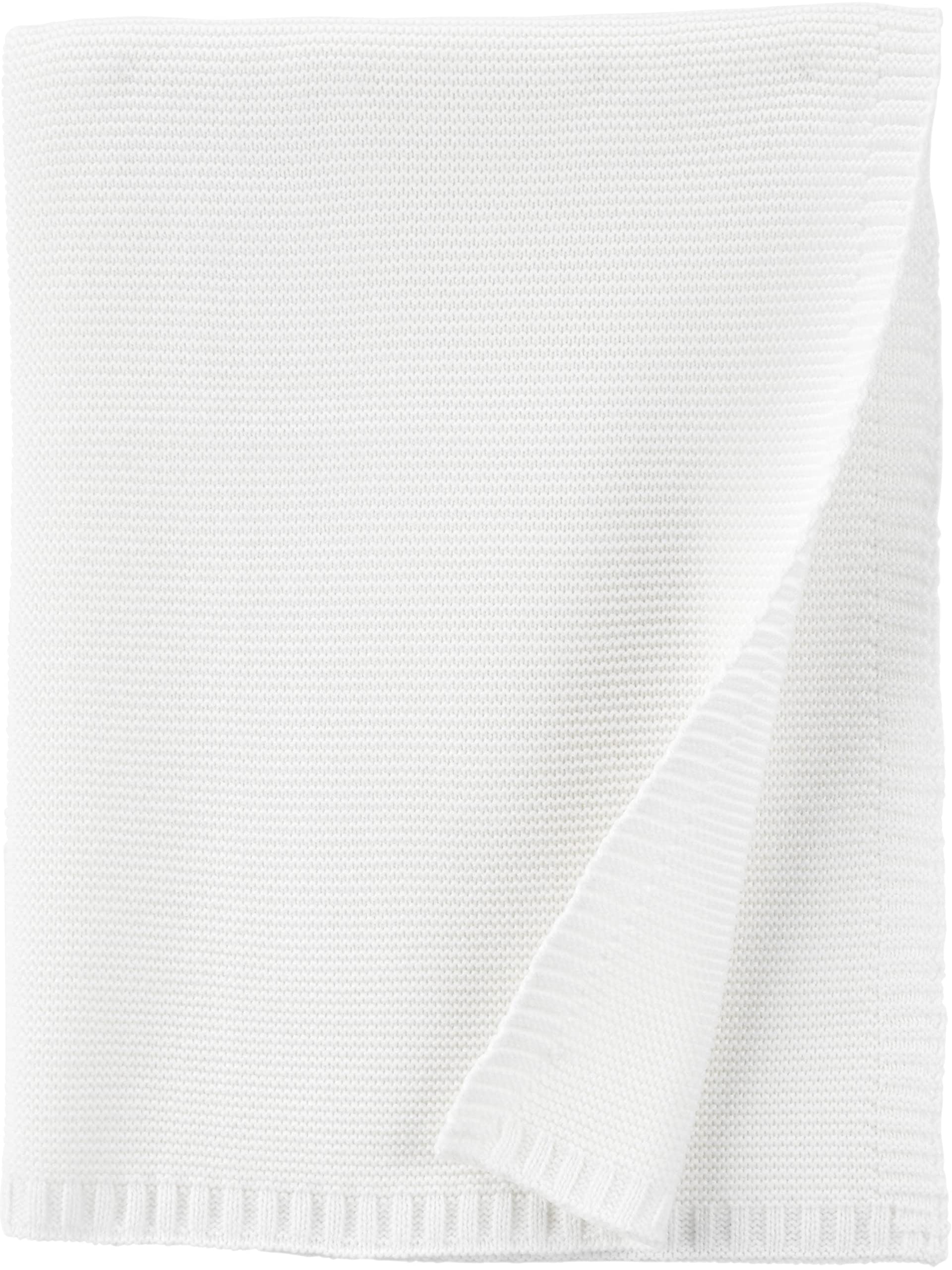 Foto 2 pulgar | Jersey De Punto Blanket Simple Joys By Carter's, Color Marfil - Venta Internacional.
