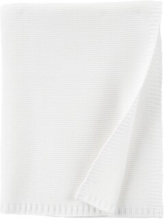 Foto 1 | Jersey De Punto Blanket Simple Joys By Carter's, Color Marfil - Venta Internacional.