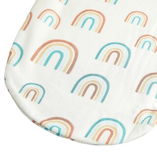 Foto 4 | Set De Capullo Y Sombrero Itzy Ritzy Cutie Cocoon 0-3 Meses X2 - Venta Internacional.
