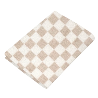 Foto 1 | Sábana De Cajón Para Cama Cuna 95x140cm Nap Baby - Cuadritos