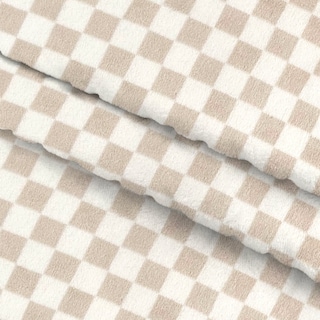 Foto 7 | Sábana De Cajón Para Cama Cuna 95x140cm Nap Baby - Cuadritos
