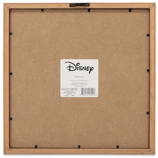 Foto 3 | Decoración De Pared Open Road Brands Disney Peter Pan Lost Boys - Venta Internacional.