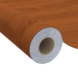 Foto 2 | Láminas Para Puertas Vidaxl Autoadhesivas De Pvc De Roble Claro (210 X 90 Cm) X4 - Venta Internacional.