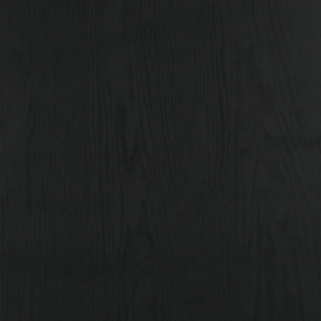 Foto 8 pulgar | Láminas Autoadhesivas Para Muebles Vidaxl  Madera Oscura  Pvc  500 X 90 Cm - Venta Internacional.