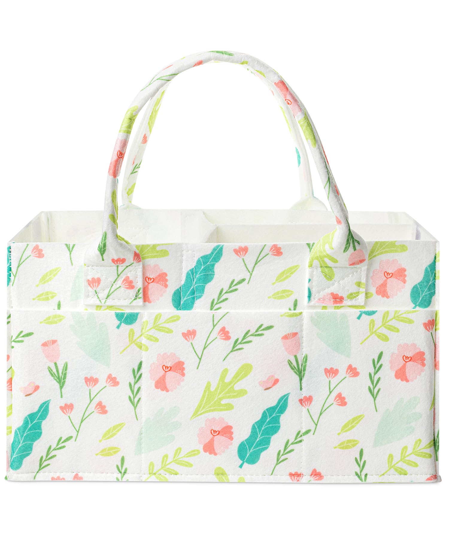 Organizador De Pañales Para Bebés Mr. Pen Blooming Palette - Venta Internacional.