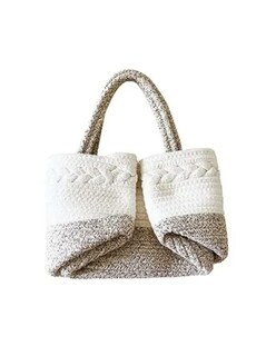 Foto 3 | Baby Diaper Caddy Organizer White Coffee