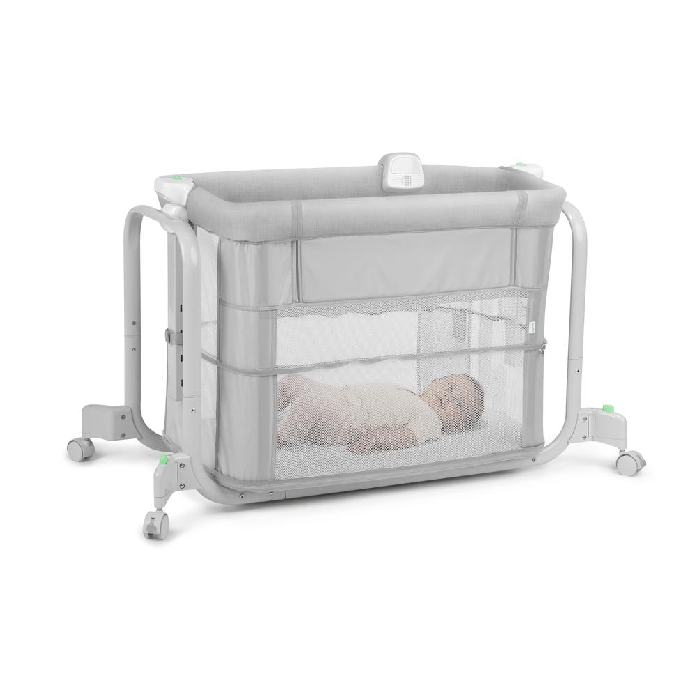 Foto 3 pulgar | Cuna Colecho 3 En 1 Co-sleeping Bassinet Ingenuity 12563