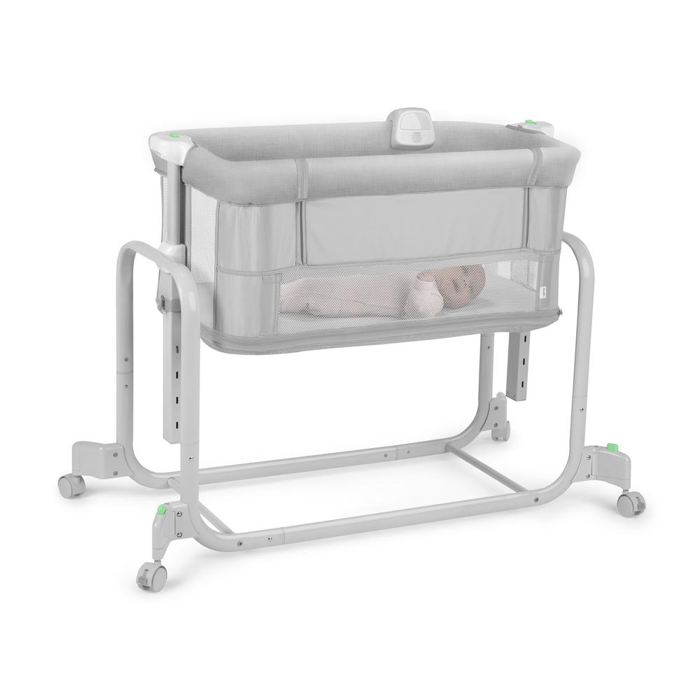 Foto 4 pulgar | Cuna Colecho 3 En 1 Co-sleeping Bassinet Ingenuity 12563