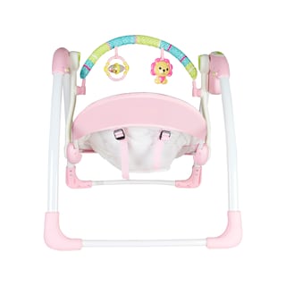 Foto 3 | Columpio Prinsel Mimo Rosa