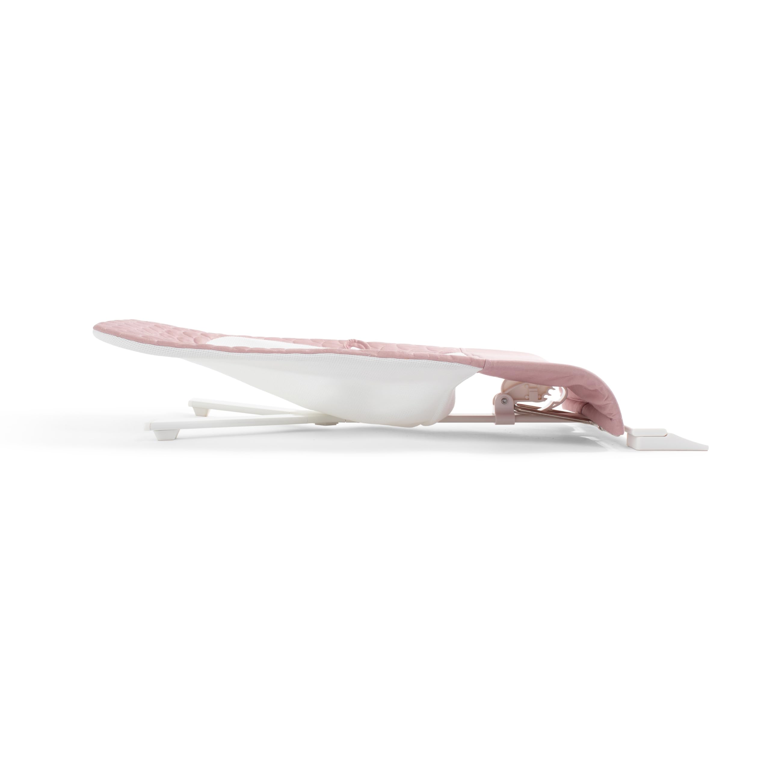 Foto 5 | Hamaca Portátil Baby Delight Alpine Deluxe Organic Rose - Venta Internacional.