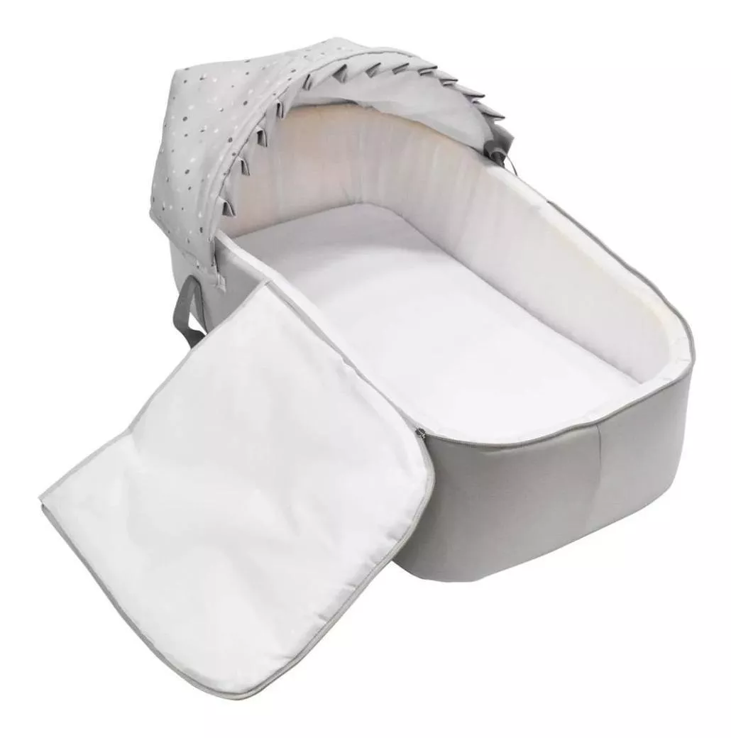 Foto 4 pulgar | Bambineto Bebe Inizzi Portátil
