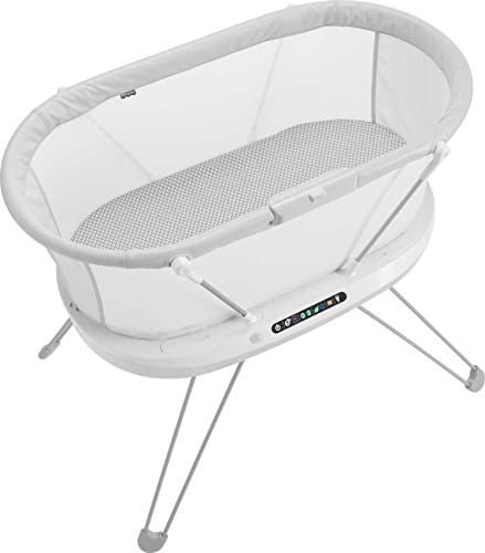 Foto 2 | Detector De Sonido Con Luces Junto A La Cama De Bassinet Fisher-price - Venta Internacional.