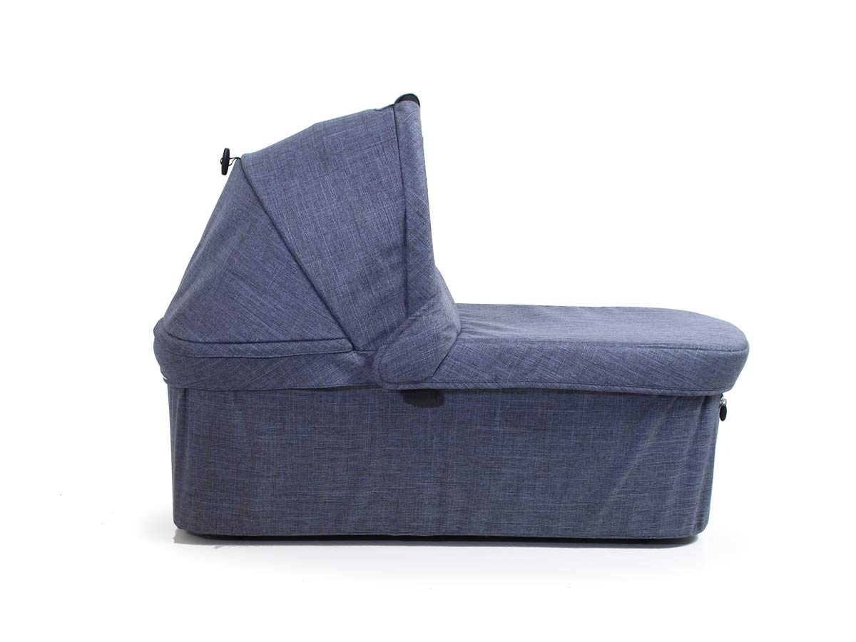 Foto 1 | Cuna Valco Baby Trend Duo Para Cochecitos - Venta Internacional.