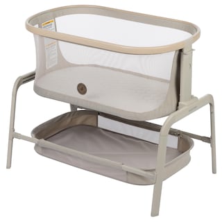 Foto 1 | Cesta Para Bebé Maxi-cosi Iora, Cama De Cama Clásica Con Forma De Avena - Venta Internacional.