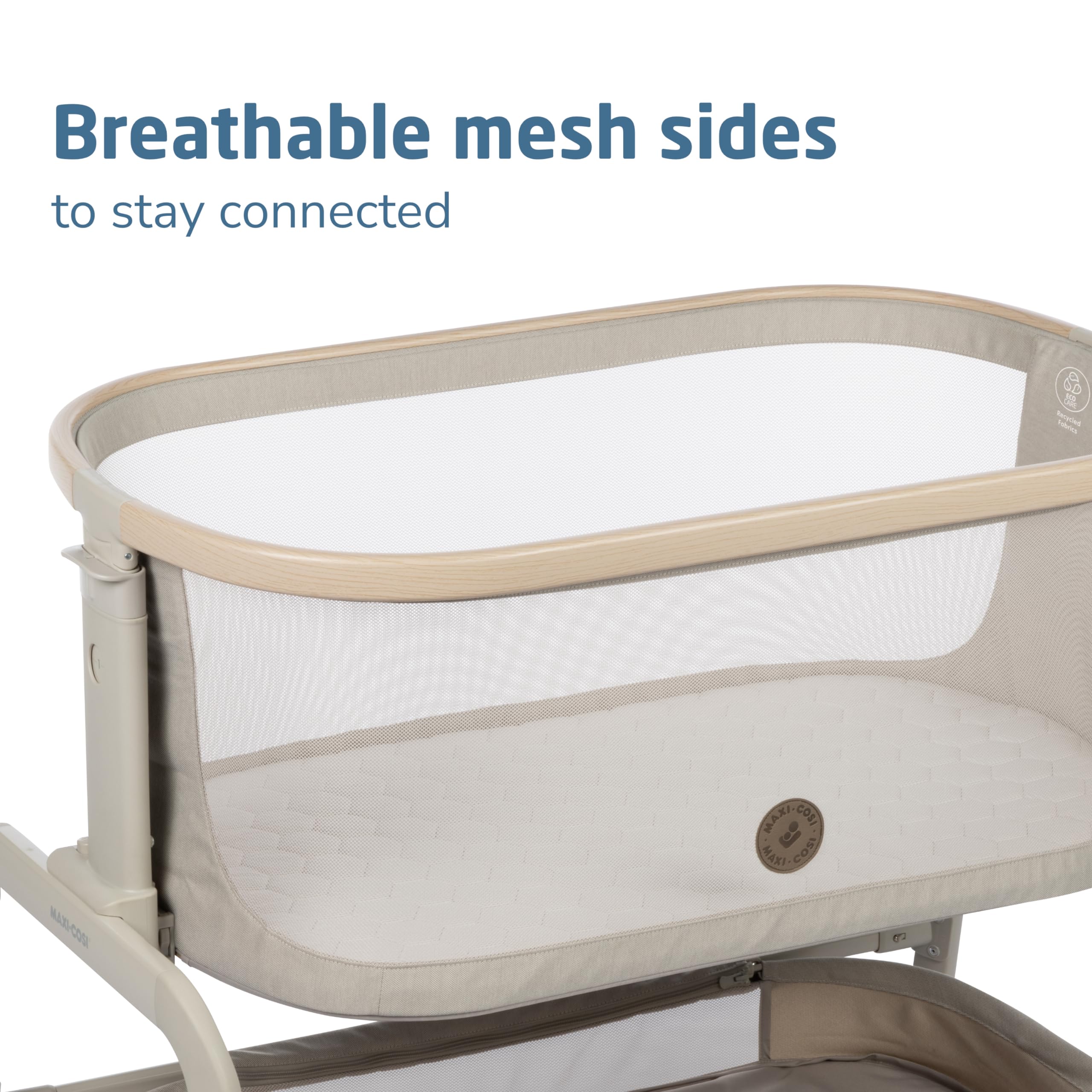 Foto 4 pulgar | Cesta Para Bebé Maxi-cosi Iora, Cama De Cama Clásica Con Forma De Avena - Venta Internacional.