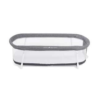 Foto 2 | Bassinet Baby Delight Snuggle Nest Portátil De 0 A 5 Meses - Venta Internacional.
