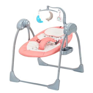 Foto 1 | Mecedora Eléctrica Para Bebés Multifuncional Komfort