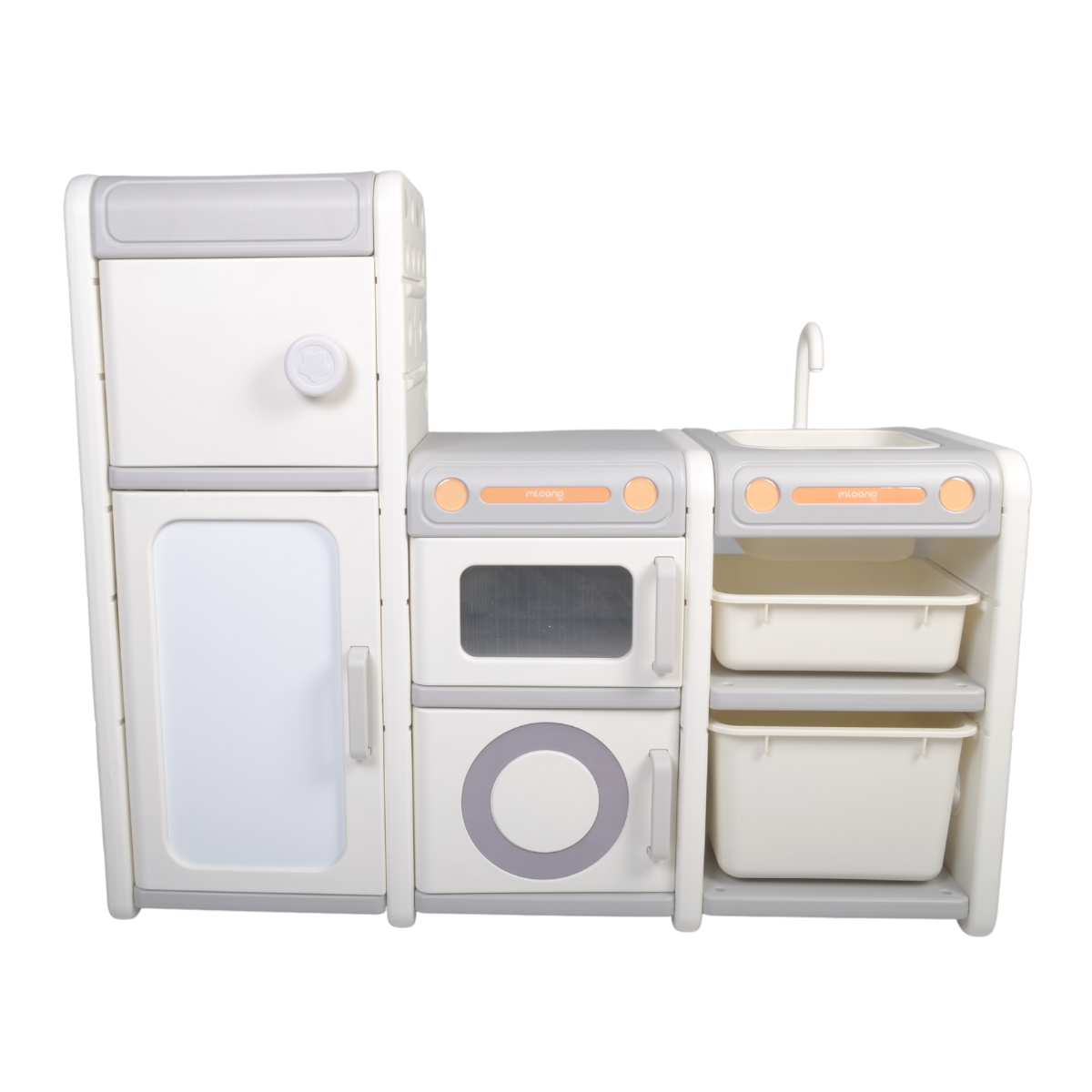 Mueble Organizador Chef